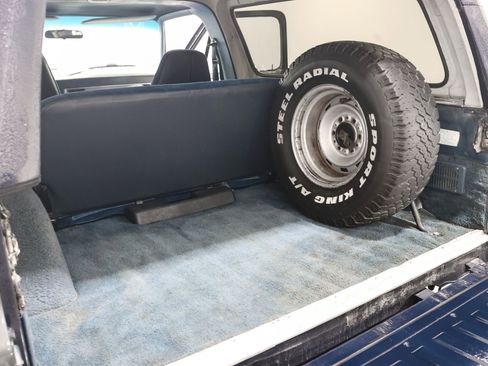 Used 1986 Chevrolet Blazer image 23