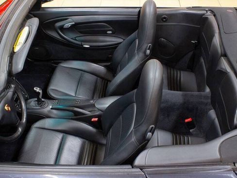 Used 2004 Porsche 911 Cabriolet image 49