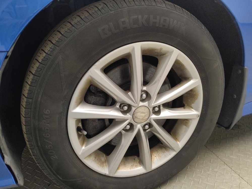 Used 2019 Hyundai Sonata SE FWD image 31