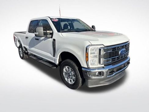 Used 2024 Ford F250 XLT image 7