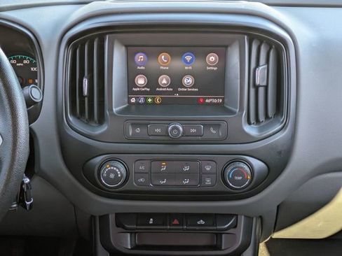 Used 2021 GMC Canyon Elevation Standard w/ Convenience Package image 20