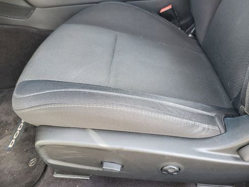 Used 2016 Dodge Challenger R/T Scat Pack image 26