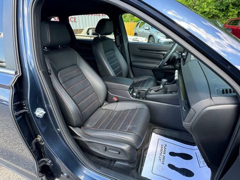 Used 2024 Honda CR-V Sport-L image 22