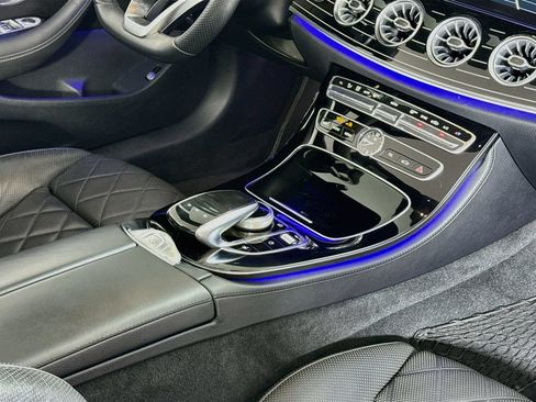 Used 2018 Mercedes-Benz E 400 Cabriolet image 19