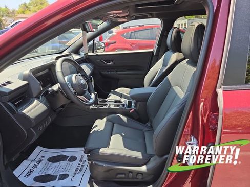New 2026 Subaru Outback Touring AWD/4WD image 14