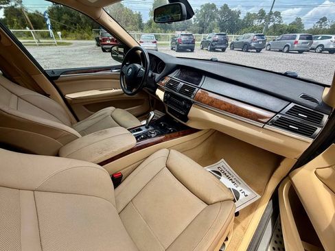 Used 2012 BMW X5 xDrive35i AWD/4WD image 10