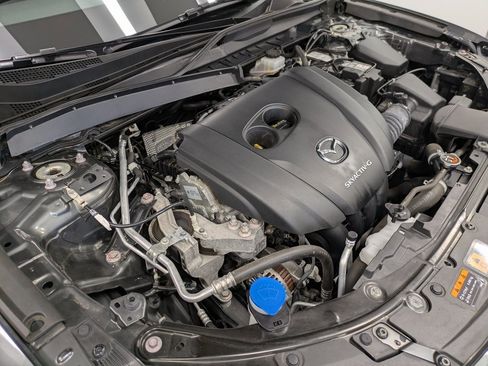 Certified 2023 MAZDA CX-50 2.5 S w/ Cargo Package image 30