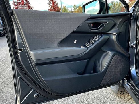 New 2026 Subaru Crosstrek 2.5i image 10