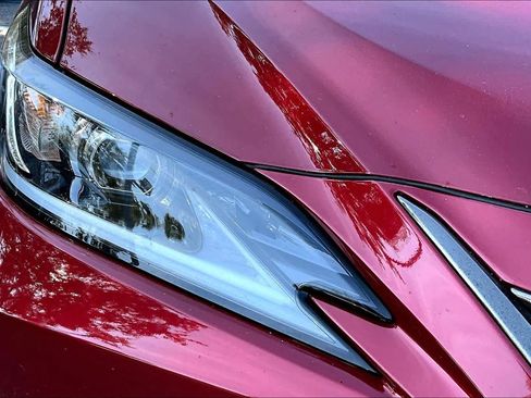 Used 2023 Lexus ES 350 F Sport image 27