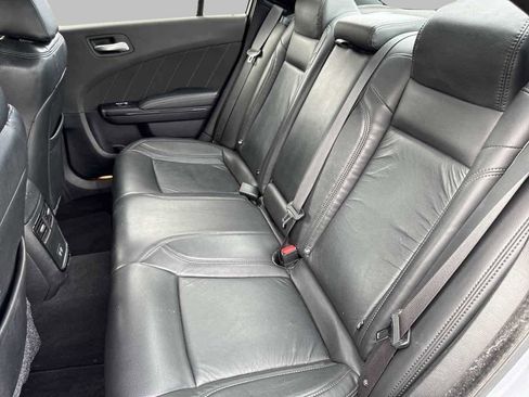 Used 2022 Dodge Charger GT w/ Blacktop Package image 17
