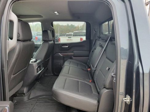 Used 2019 GMC Sierra 1500 SLT image 26