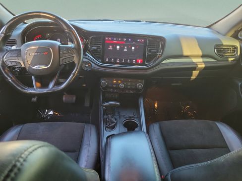 Used 2021 Dodge Durango R/T RWD image 21