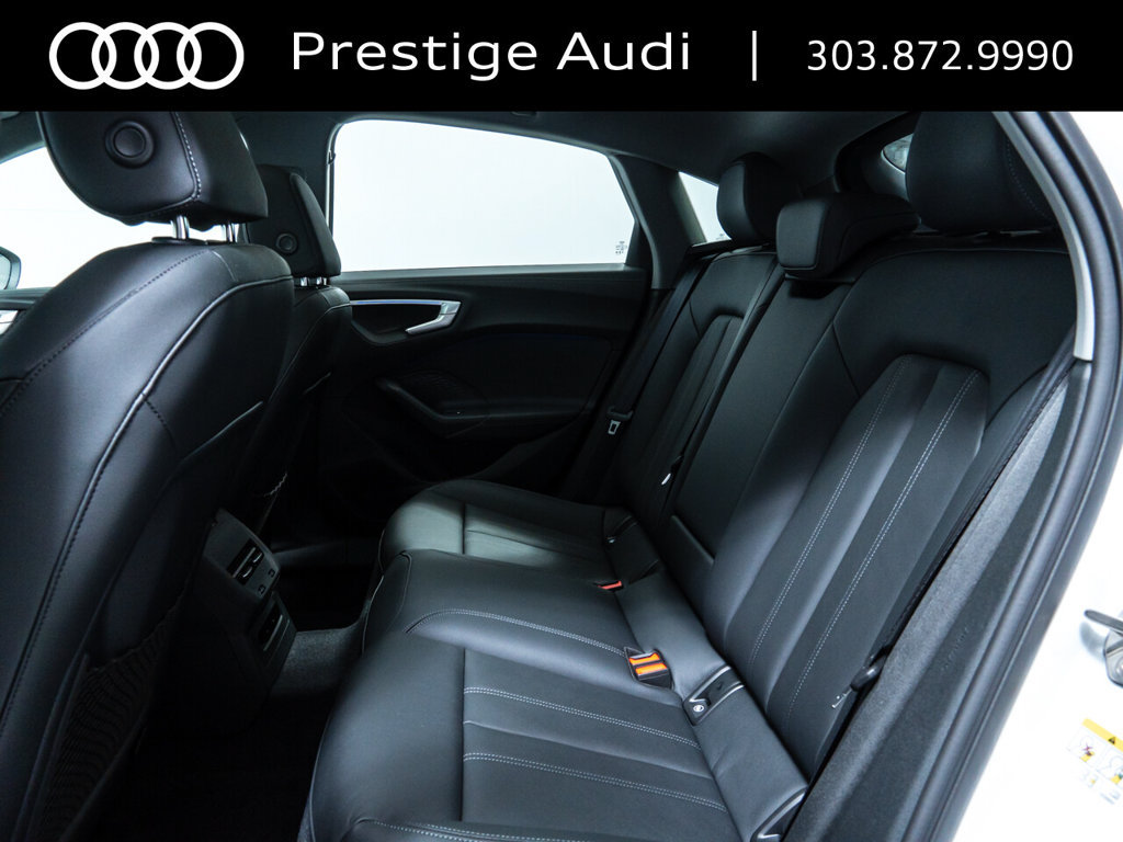 Used 2025 Audi A5 Premium AWD/4WD image 23