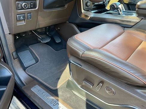 Used 2024 Ford F150 King Ranch w/ FX4 Off-Road Package image 27