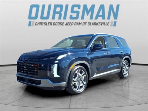 Used 2024 Hyundai Palisade Limited image 7