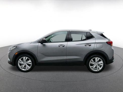 Used 2026 Buick Encore GX Preferred FWD image 4