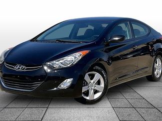 Used 2013 Hyundai Elantra GLS w/ Preferred Pkg video 1
