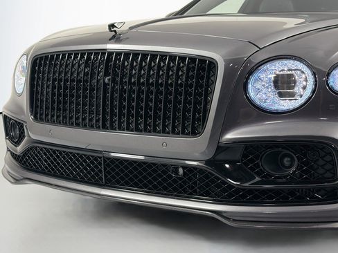 Used 2021 Bentley Flying Spur W12 AWD/4WD image 13