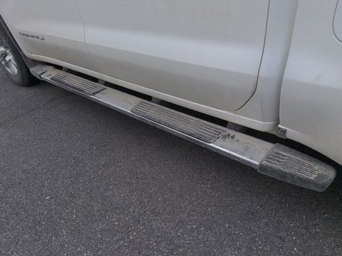 Used 2024 GMC Sierra 1500 Denali w/ Technology Package image 30