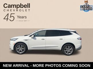 Used 2023 Buick Enclave Essence w/ Experience Buick Package AWD/4WD video 2
