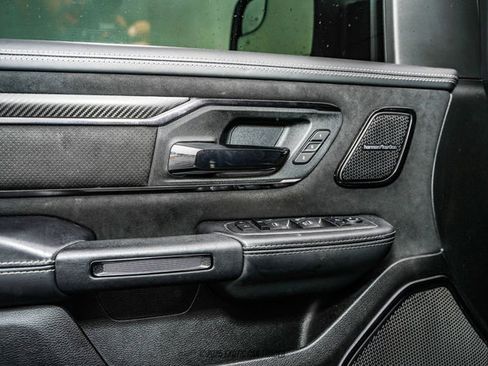 Used 2023 RAM 1500 TRX w/ TRX Level 2 Equipment Group image 21