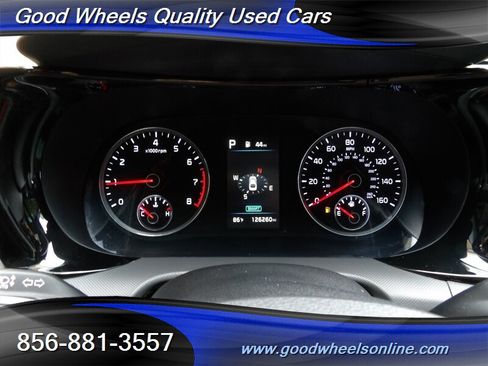 Used 2022 Kia K5 GT-Line w/ GT-Line Awd Premium Package image 18