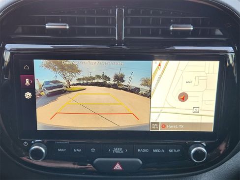 New 2025 Kia Soul EX image 13