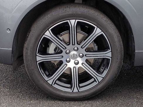 Used 2021 Volvo XC60 T5 Inscription w/ Advanced Package image 14