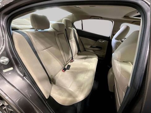 Used 2013 Honda Civic EX image 27