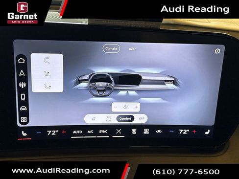 New 2026 Audi Q3 quattro 2.0T AWD/4WD image 20