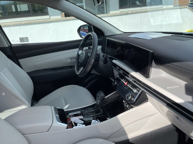 Used 2025 Hyundai Tucson SEL AWD/4WD image 7