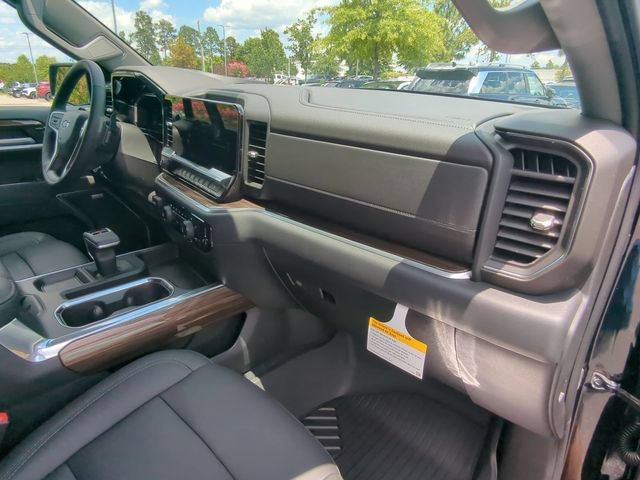 New 2026 Chevrolet Silverado 1500 RST w/ RST All Star Premium Package AWD/4WD image 43