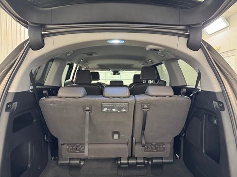 Used 2022 Honda Odyssey EX-L image 25