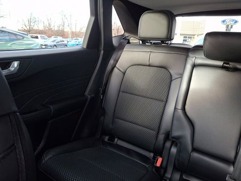 New 2026 Ford Escape Plug-in Hybrid w/ Class II Trailer Tow Package image 12