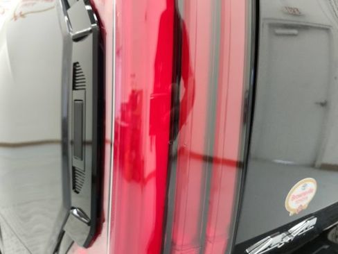 New 2026 Toyota Tundra Capstone AWD/4WD image 29