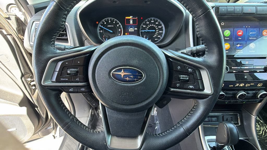 Used 2019 Subaru Ascent Limited AWD/4WD image 18