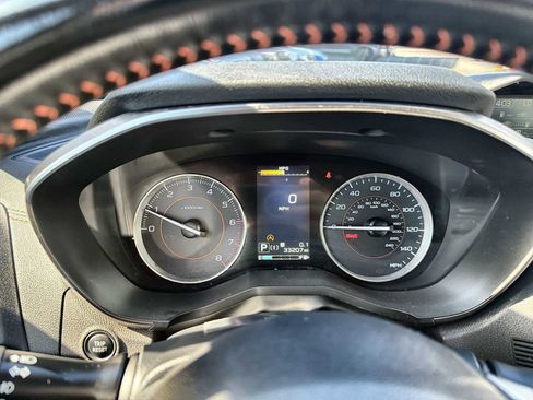 Used 2023 Subaru Crosstrek 2.5i Limited AWD/4WD image 15