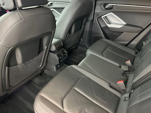 Used 2021 Audi Q3 2.0T Premium w/ Convenience Package AWD/4WD image 27