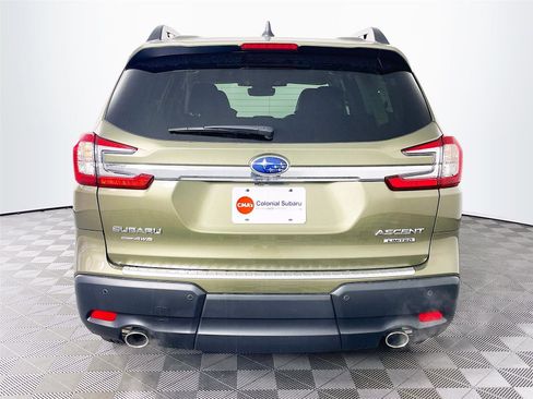 New 2026 Subaru Ascent Limited image 6