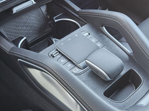 Certified 2026 Mercedes-Benz GLE 350 4MATIC image 21