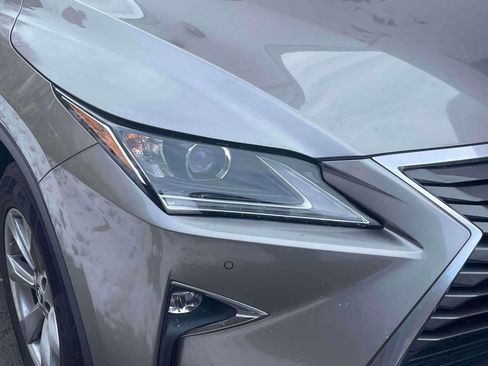 Used 2018 Lexus RX 350 F Sport w/ Premium Package image 10