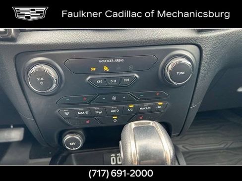 Used 2019 Ford Ranger Lariat w/ Equipment Group 501A Mid AWD/4WD image 29