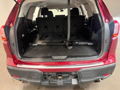 Used 2019 Subaru Ascent Premium w/ Popular Package #1 image 16