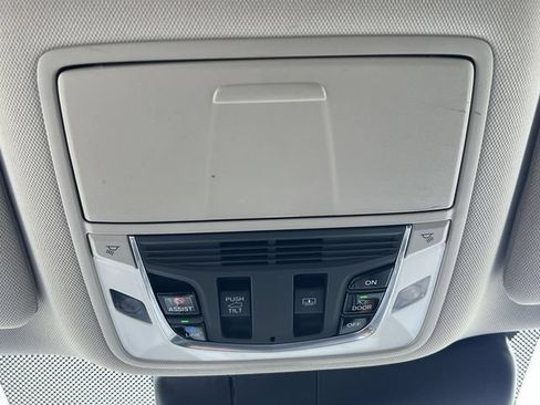 Used 2021 Acura RDX AWD image 26