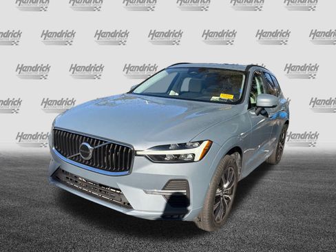 Certified 2023 Volvo XC60 B5 Core w/ Protection Package Premier image 5