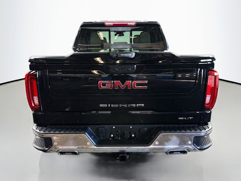 Used 2024 GMC Sierra 1500 SLT w/ SLT Premium Plus Package image 6