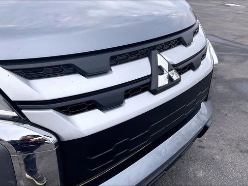 Used 2022 Mitsubishi Outlander Sport ES image 29