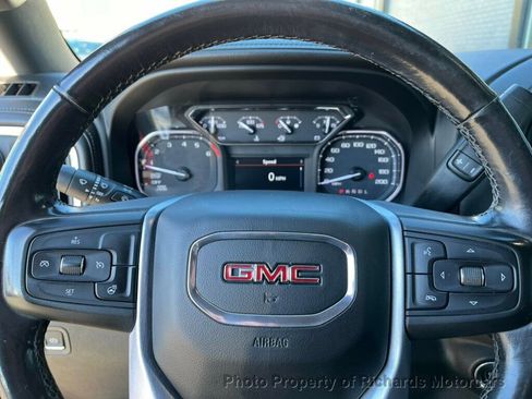 Used 2019 GMC Sierra 1500 Elevation image 28