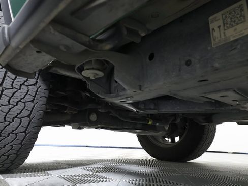 Used 2023 Ford Ranger Lariat w/ Equipment Group 501A High image 44