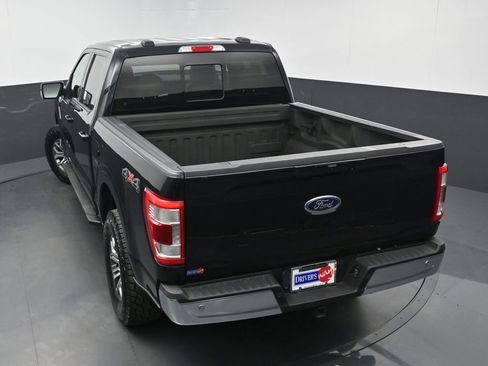 Used 2021 Ford F150 Lariat image 37